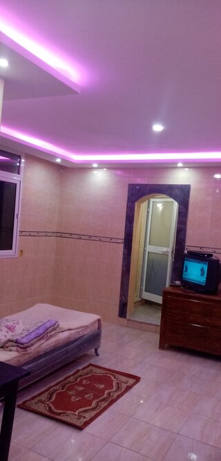 Le Bardo&nbsp;Ksar Said&nbsp;Location&nbsp;Appart. 2 pi�ces&nbsp;App bardo l'enpes