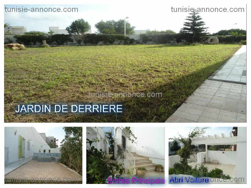 Location vacances Maisons