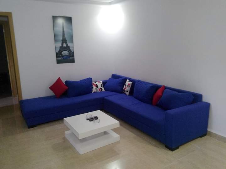 Location vacances Appart. 2 pices