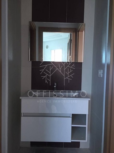 La Marsa Berge Du Lac Location Appart. 2 pices Appartement s2 lac 2 haut standing