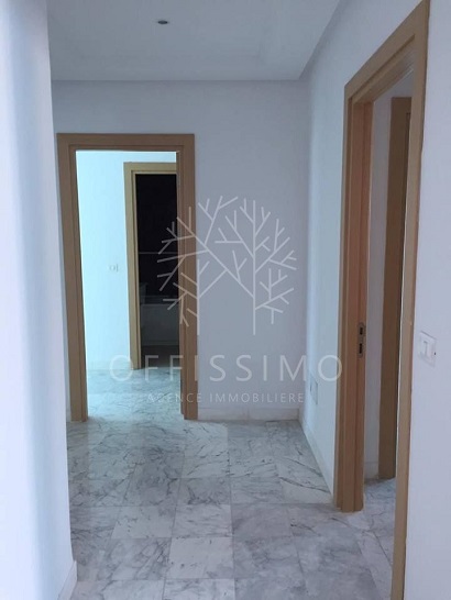 La Marsa Berge Du Lac Location Appart. 2 pices Appartement s2 lac 2 haut standing