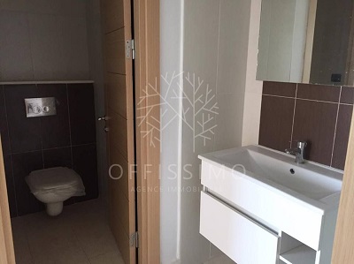 La Marsa Berge Du Lac Location Appart. 2 pices Appartement s2 lac 2 haut standing