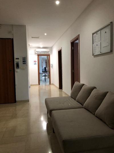 La Marsa Berge Du Lac Location Autre Bureau 450m lac 2