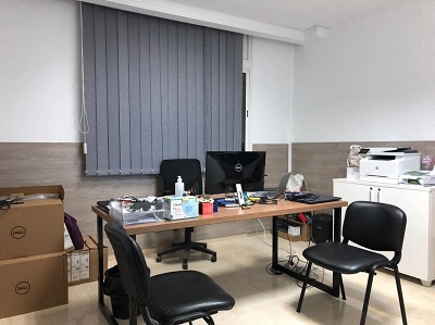 La Marsa Berge Du Lac Location Autre Bureau 450m lac 2