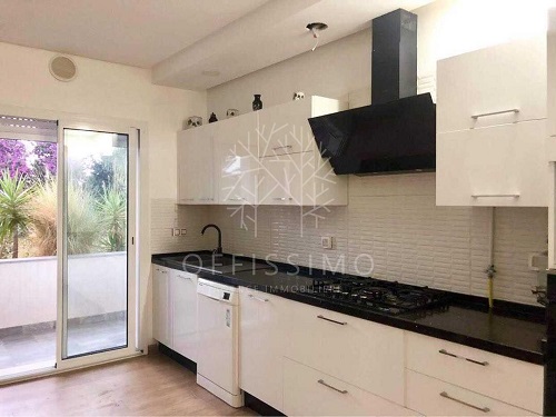 La Soukra&nbsp;La Soukra&nbsp;Vente&nbsp;Appart. 3 pi�ces&nbsp;Appartement s3 soukra