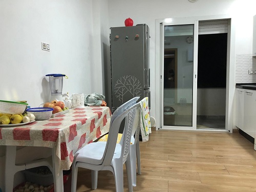 La Soukra&nbsp;La Soukra&nbsp;Vente&nbsp;Appart. 3 pi�ces&nbsp;Appartement s3 soukra