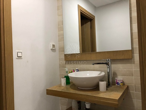 La Soukra&nbsp;La Soukra&nbsp;Vente&nbsp;Appart. 3 pi�ces&nbsp;Appartement s3 soukra