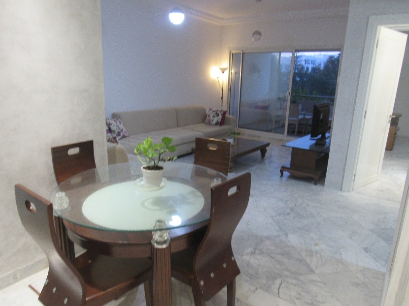 Location Appart. 3 pices