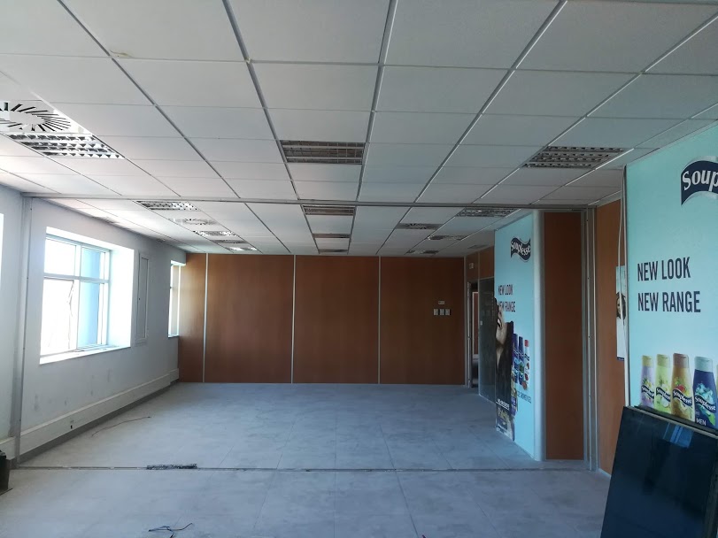 Bureaux & Commerces&nbsp;Bureau