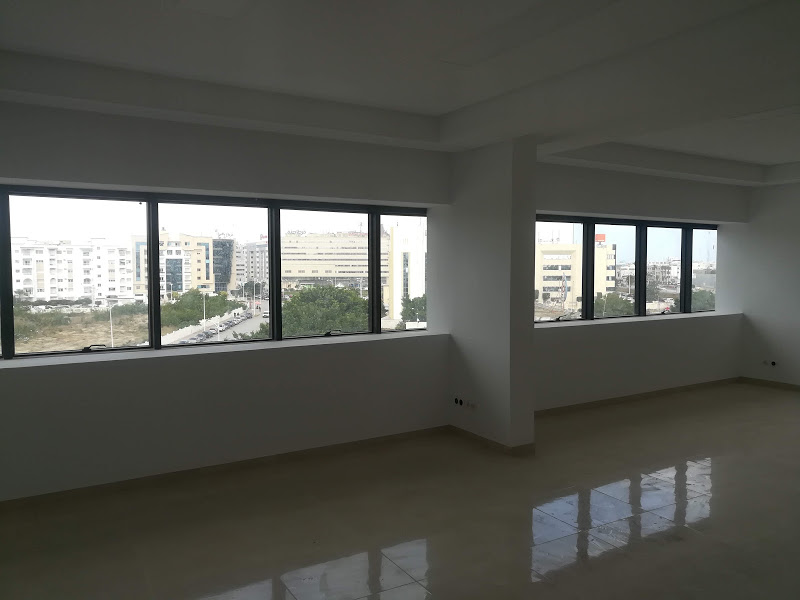 Bureaux & Commerces Bureau