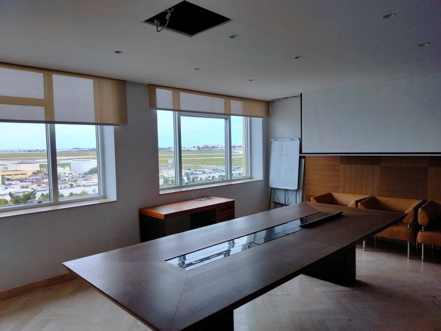 Bureaux & Commerces Bureau