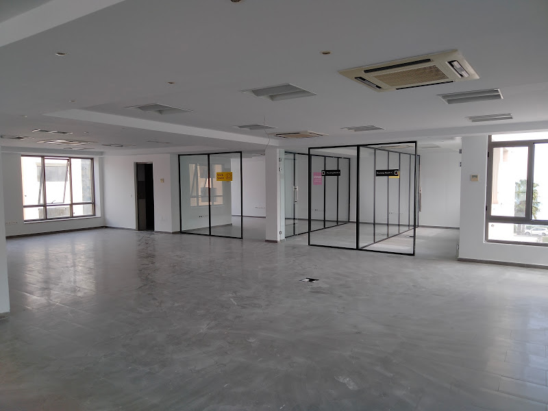Bureaux & Commerces&nbsp;Bureau