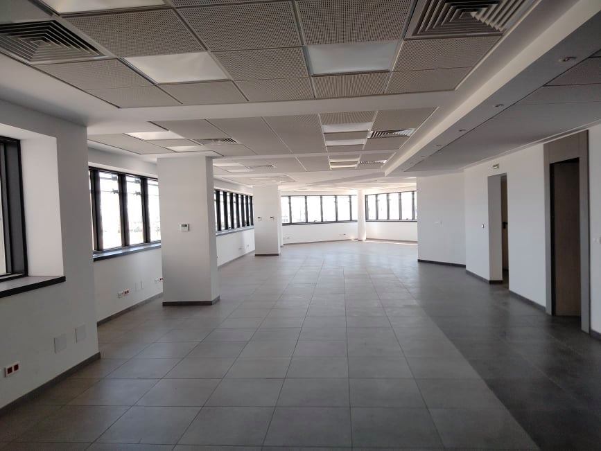 El Kram Le Kram Bureaux & Commerces Bureau Immeuble neuf au lac 3