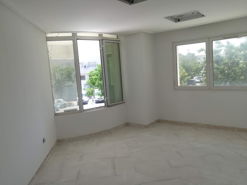 Bureaux & Commerces Bureau