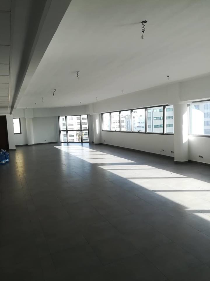Bab Bhar Montplaisir Bureaux & Commerces Bureau Trs beau open 280m2 space  med v