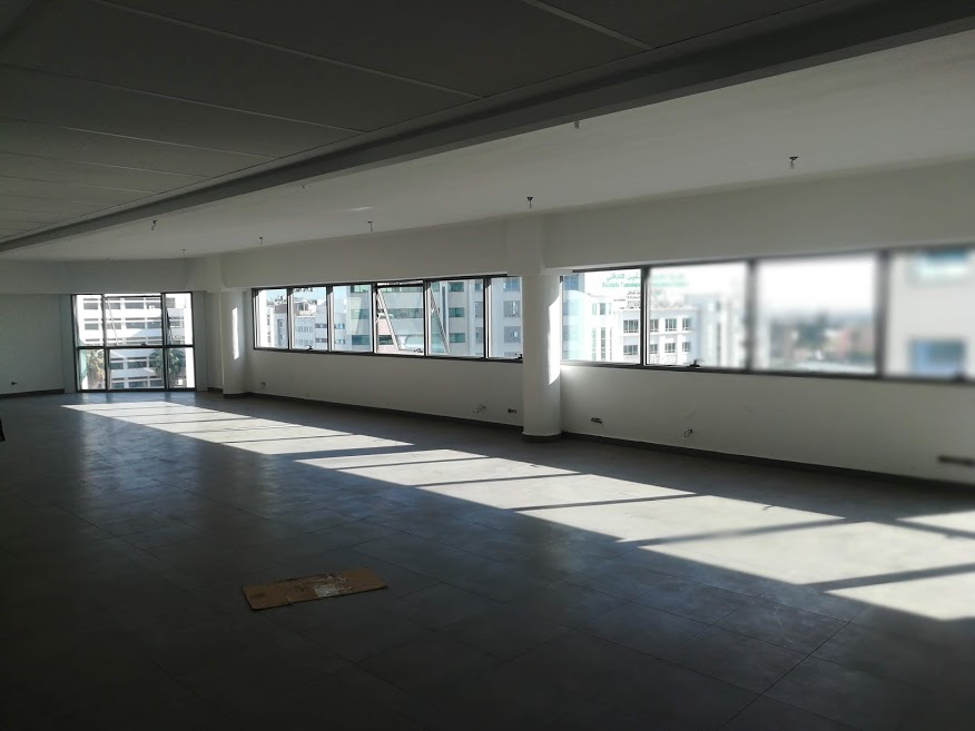 Bureaux & Commerces Bureau