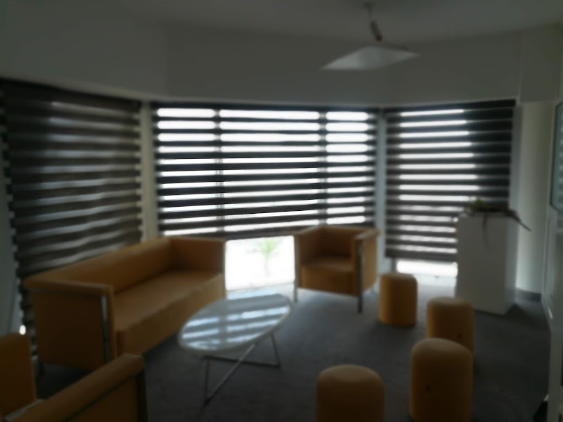 Bab Bhar Montplaisir Bureaux & Commerces Bureau Trs beau open 280m2 space  med v