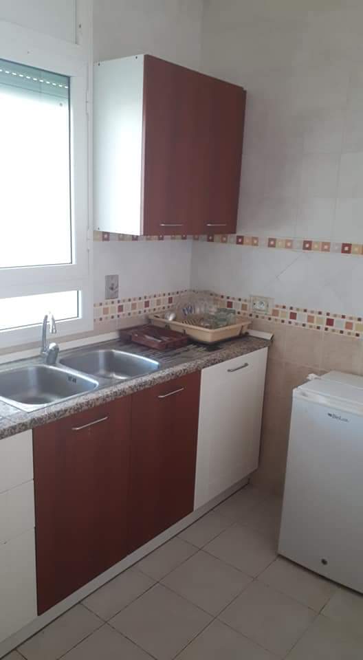 Ariana Ville&nbsp;Cite Ennasr 1&nbsp;Location vacances&nbsp;Appart. 2 pi�ces&nbsp;Des s1 meubl� par nuit�e naser 90dt