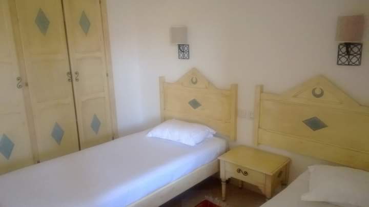 Location vacances Appart. 3 pices