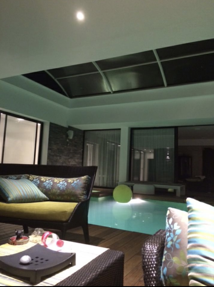 Nabeul&nbsp;Mimosas Villas Et Bungalows&nbsp;Location&nbsp;Appart. 5 pi�ces+&nbsp;Villa mimosa