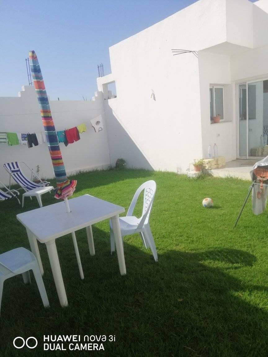 El Haouaria Cite Touristique Location Maisons Rserver  t 2025 maison au chatt el hawaria