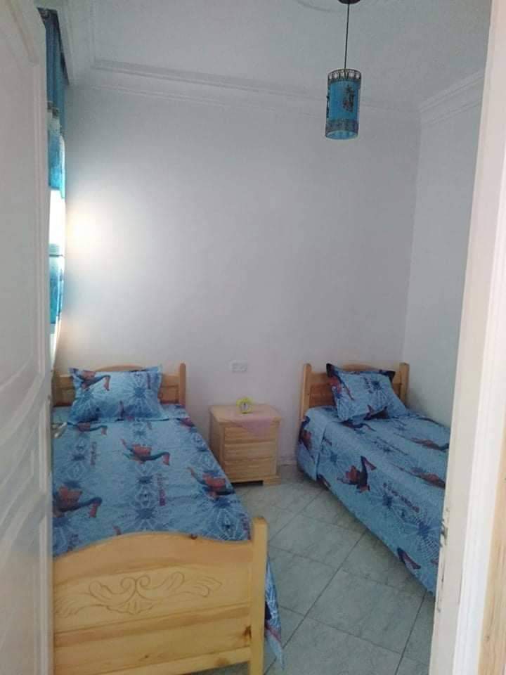El Haouaria Cite Touristique Location Maisons Rserver  t 2025 maison au chatt el hawaria