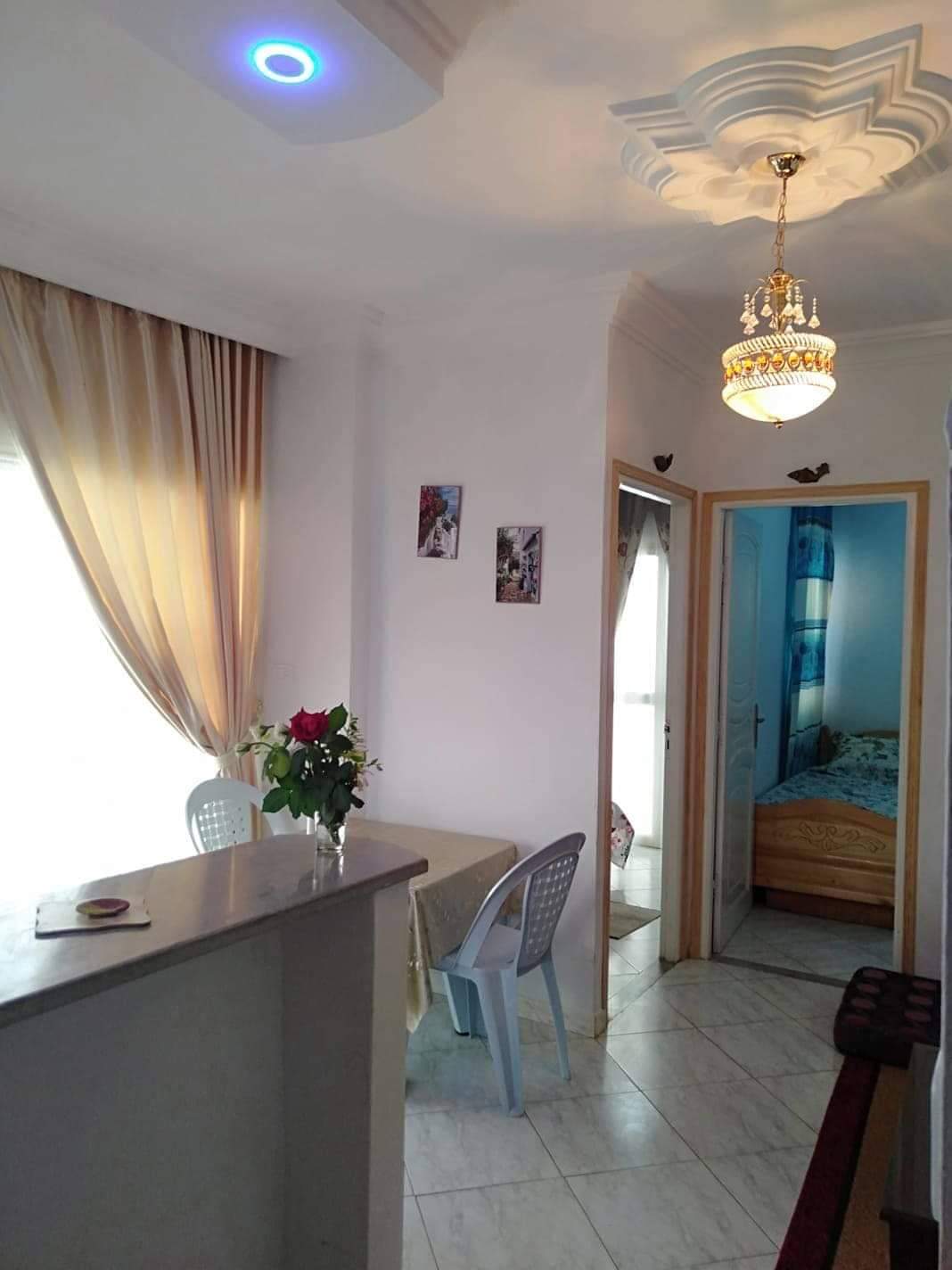 El Haouaria Cite Touristique Location Maisons Rserver  t 2025 maison au chatt el hawaria