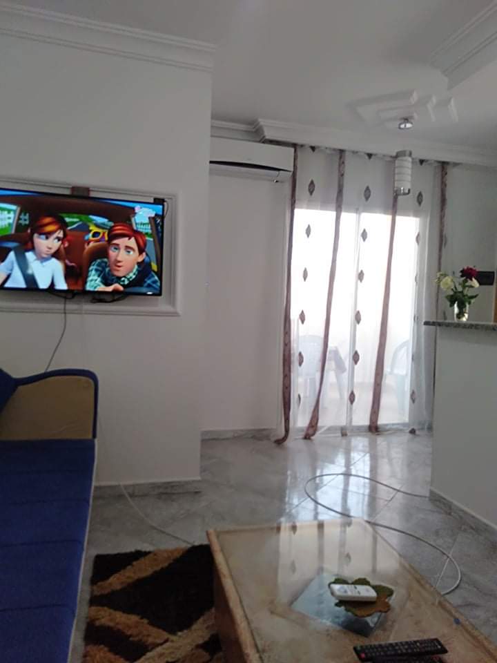 El Haouaria Cite Touristique Location vacances Maisons Maison vacance t 2025 au chatt el hawaria