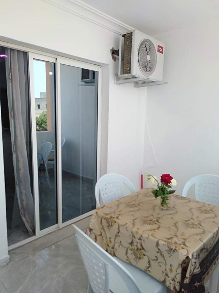 El Haouaria Cite Touristique Location vacances Maisons Maison vacance t 2025 au chatt el hawaria
