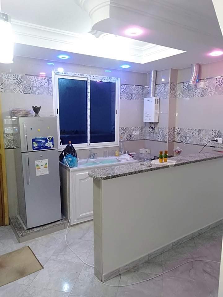 El Haouaria Cite Touristique Location vacances Maisons Maison vacance t 2025 au chatt el hawaria
