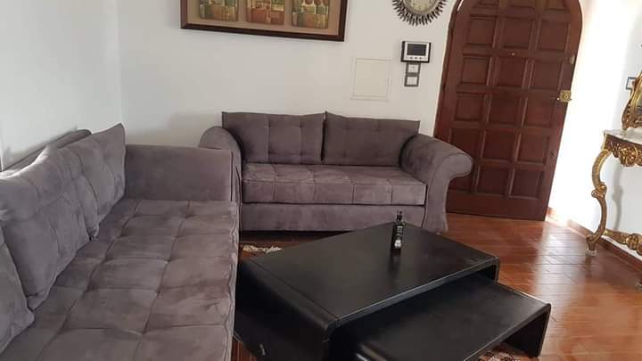 Ariana Ville&nbsp;Cite Ennasr 1&nbsp;Location vacances&nbsp;Appart. 2 pi�ces&nbsp;S1 meubl� haut standing par nuit�e 90dt