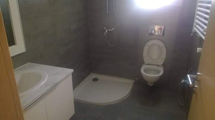 Ariana Ville&nbsp;Cite Ennasr 2&nbsp;Location vacances&nbsp;Appart. 2 pi�ces&nbsp;S1 meubl� haut standing par nuit�e  70dt