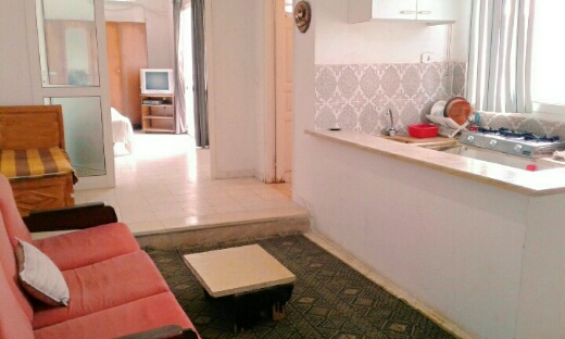 Location Appart. 1 pice