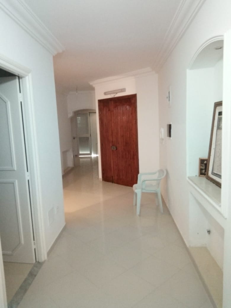 Kelibia&nbsp;Kelibia&nbsp;Location&nbsp;Appart. 3 pi�ces&nbsp;Appart non meubl� �  cit� riadh