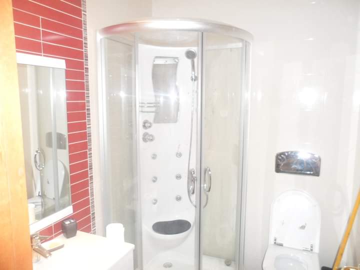 Ariana Ville&nbsp;Cite Ennasr 2&nbsp;Location vacances&nbsp;Appart. 2 pi�ces&nbsp;S1 meubl� par nuit�e naser 100dt