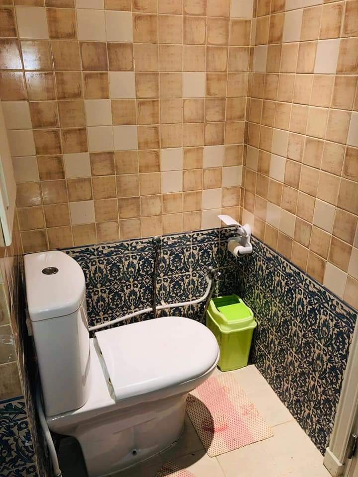 Ariana Ville&nbsp;Cite Ennasr 1&nbsp;Location vacances&nbsp;Appart. 2 pi�ces&nbsp;S0 et s1 hst meubl� par nuit�e