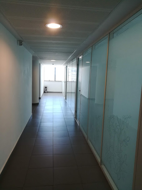 La Marsa Berge Du Lac Bureaux & Commerces Bureau Trs joli immeuble haut standing au lac 2