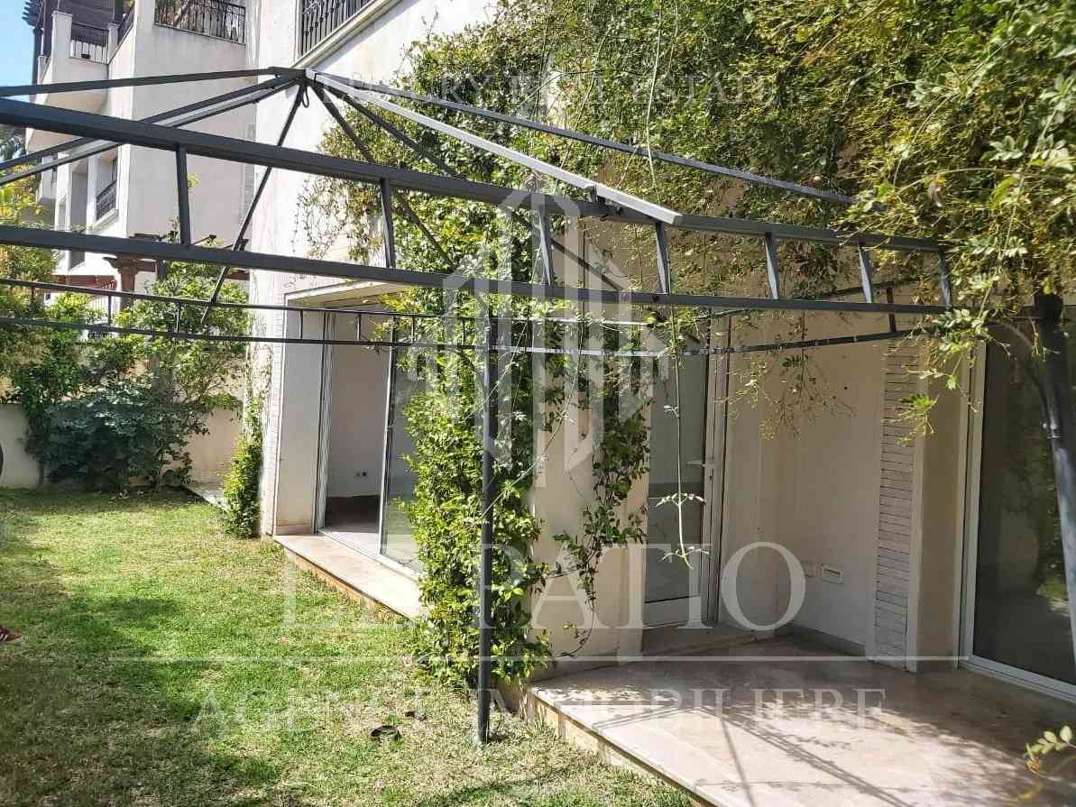 Location&nbsp;Appart. 4 pi�ces