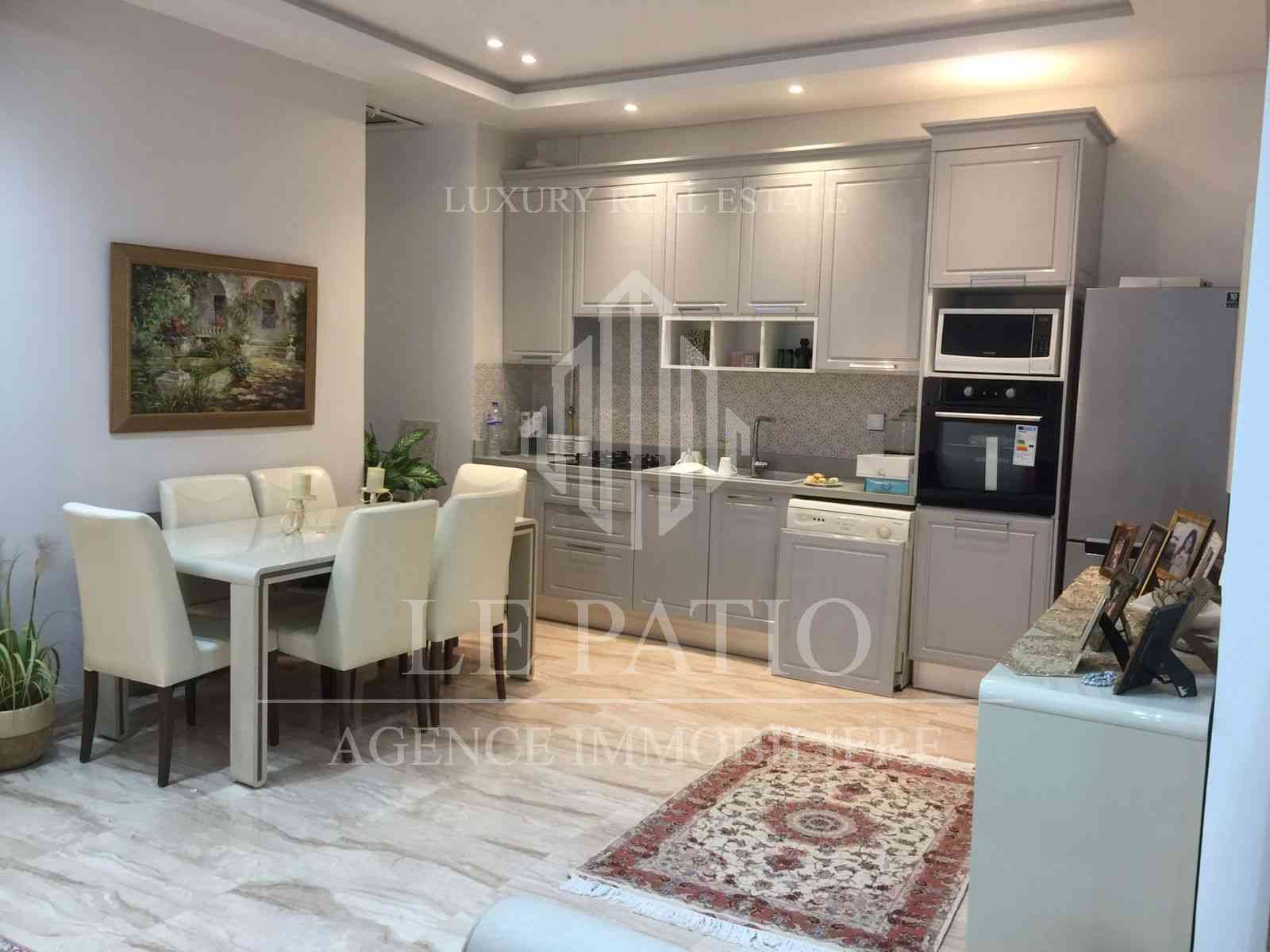 Location Appart. 1 pice