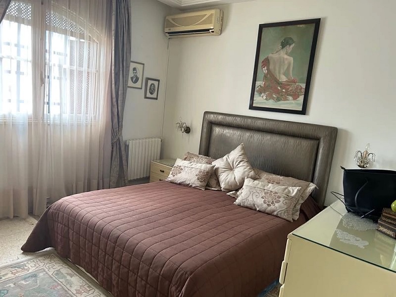 El Menzah&nbsp;El Menzah 9&nbsp;Vente&nbsp;Appart. 4 pi�ces&nbsp;S plus 3 a el manzah 9b wb3080