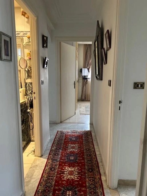 El Menzah&nbsp;El Menzah 9&nbsp;Vente&nbsp;Appart. 4 pi�ces&nbsp;S plus 3 a el manzah 9b wb3080