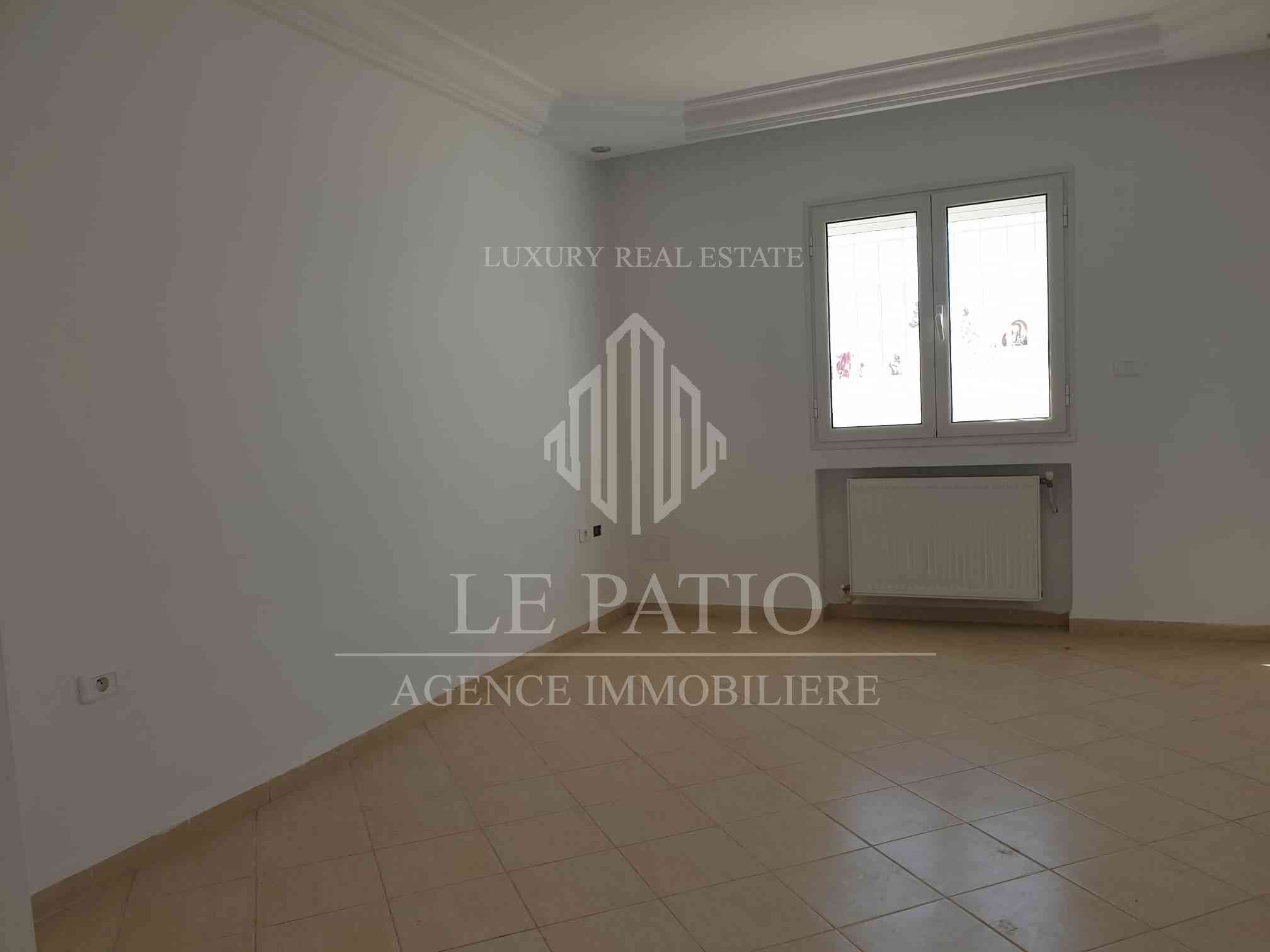 Location Appart. 3 pices
