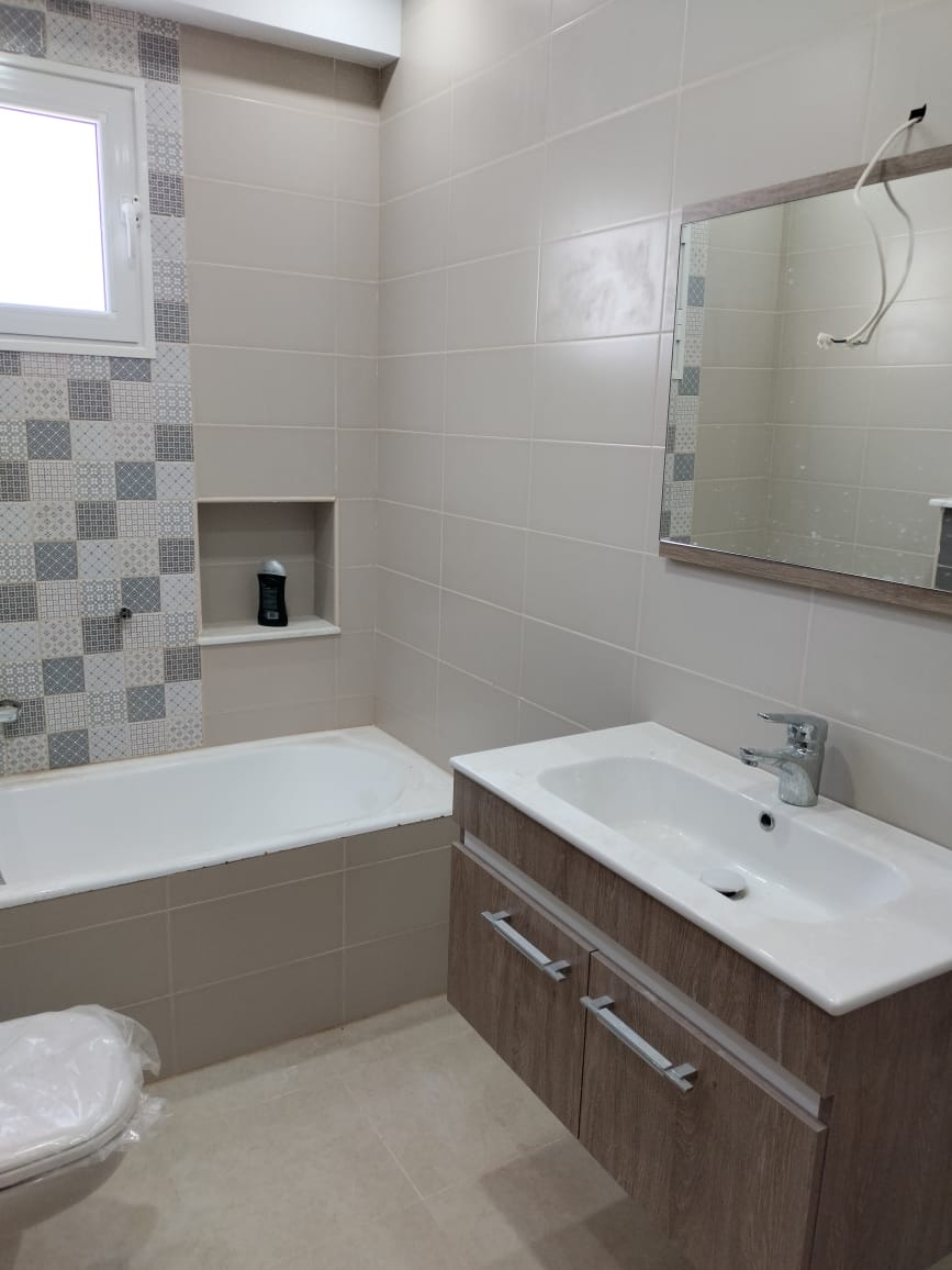 Akouda&nbsp;Chatt Meriem&nbsp;Vente&nbsp;Appart. 3 pi�ces&nbsp;Appt s plus  2 � 100 m de la plage tantana