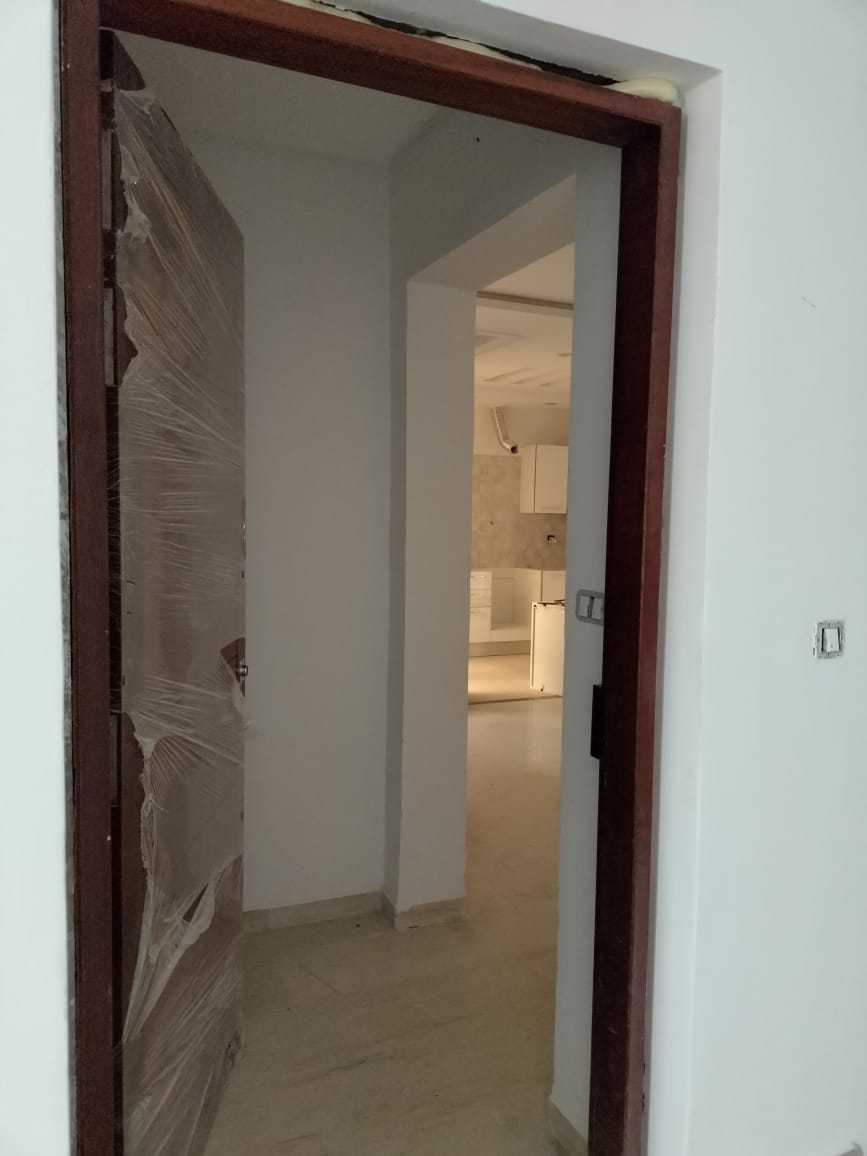 Akouda&nbsp;Chatt Meriem&nbsp;Vente&nbsp;Appart. 3 pi�ces&nbsp;Appt s plus  2 � 100 m de la plage tantana