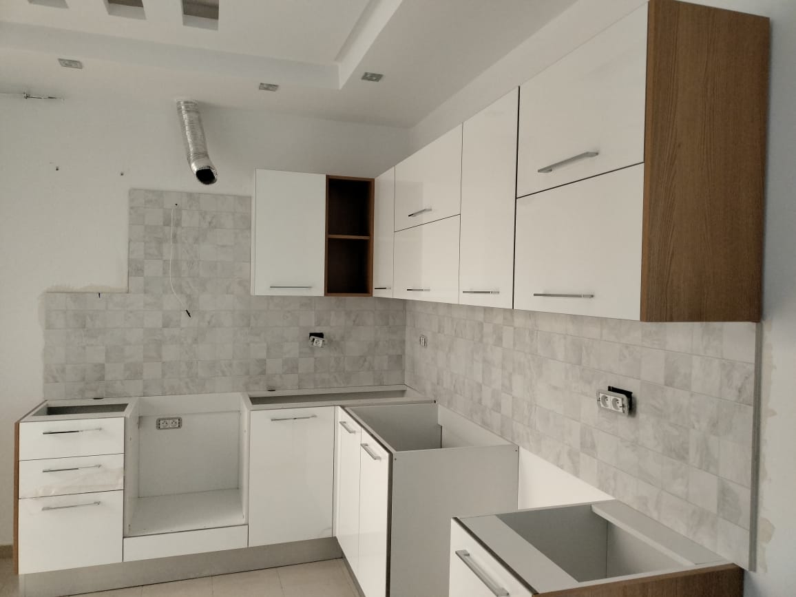 Akouda&nbsp;Chatt Meriem&nbsp;Vente&nbsp;Appart. 3 pi�ces&nbsp;Appt s plus  2 � 100 m de la plage tantana