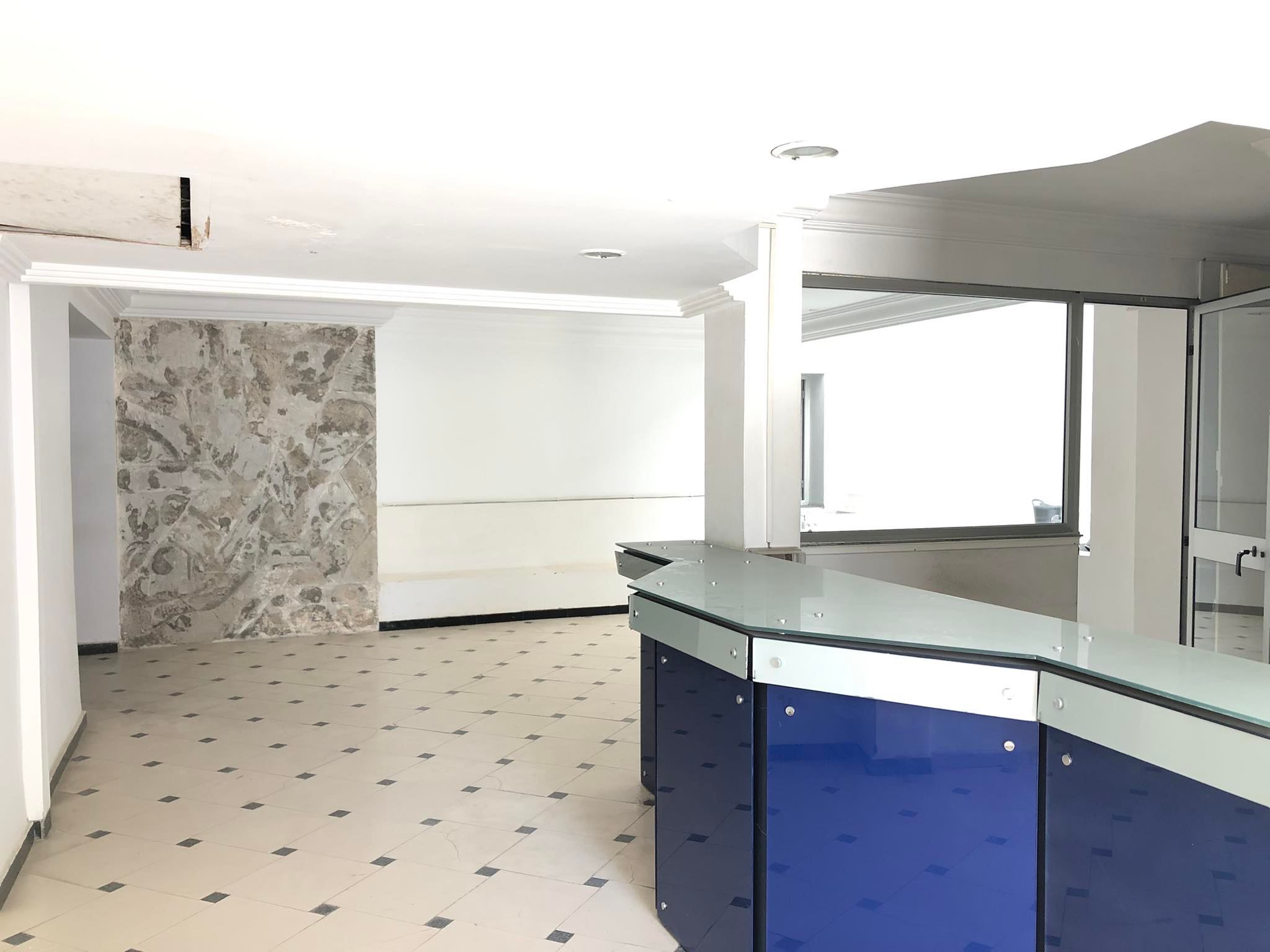 Bureaux & Commerces Bureau