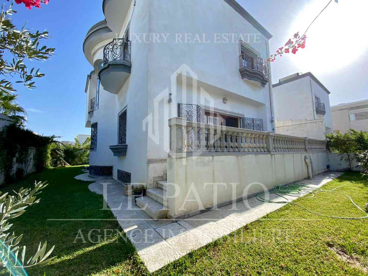 Location&nbsp;Maisons