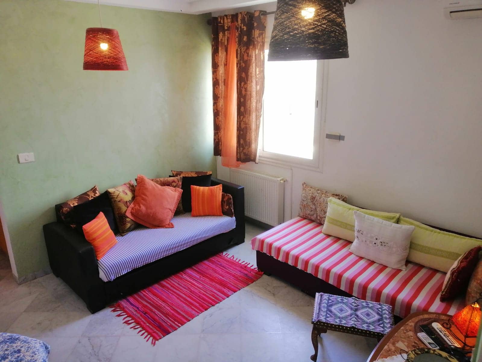 Location&nbsp;Appart. 1 pi�ce