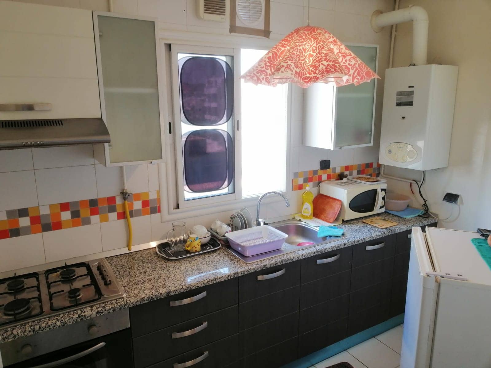 Ariana Ville&nbsp;Riadh Landlous&nbsp;Location&nbsp;Appart. 1 pi�ce&nbsp;A 10 min de de l'a�roport tunis carthage