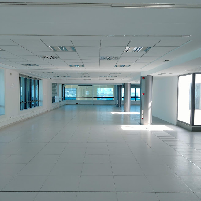 La Marsa Berge Du Lac Bureaux & Commerces Bureau Joli bureau en oopen space870m2 au lac 2